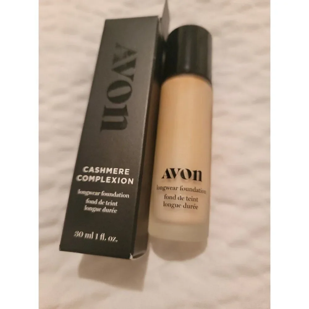 avon cashmere